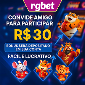 rgbet Indique amigos para receber um bônus