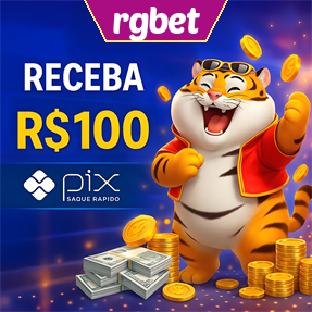 rgbet Ganhe R$ 100,00 Gratis