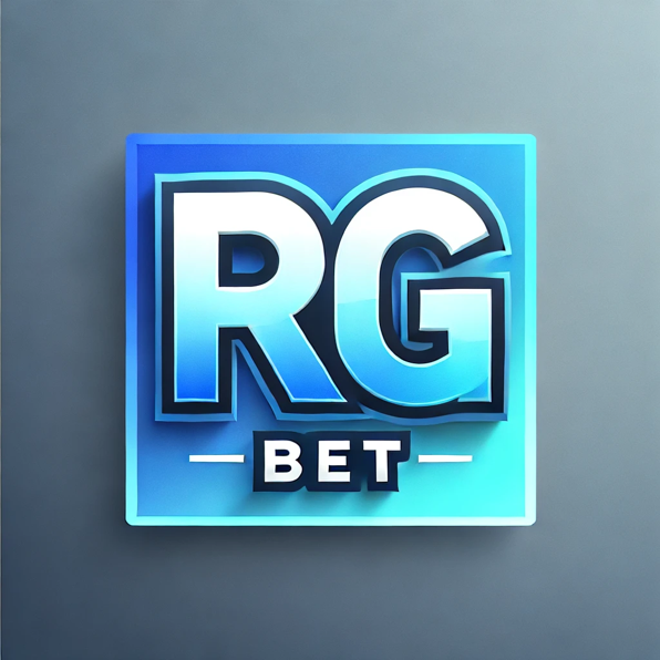 Logo da rgbet